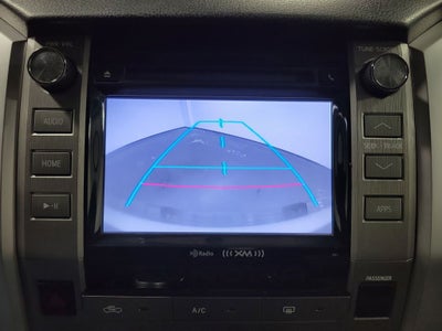 2014 Toyota Tundra SR5 CrewMax