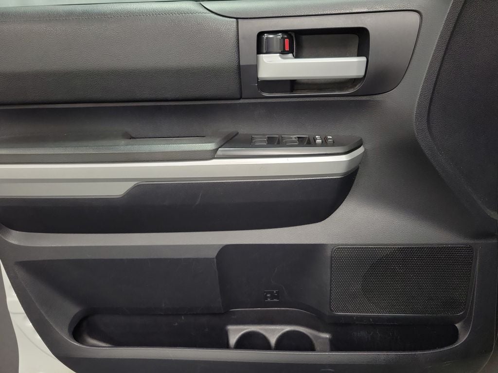 2014 Toyota Tundra SR5 CrewMax