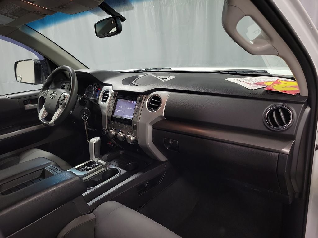 2014 Toyota Tundra SR5 CrewMax