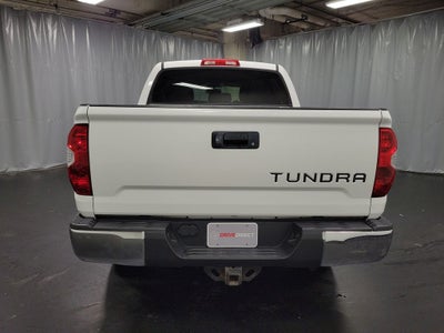 2014 Toyota Tundra SR5 CrewMax
