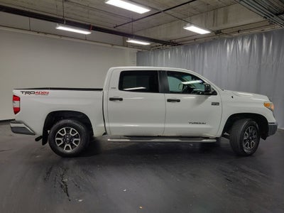 2014 Toyota Tundra SR5 CrewMax