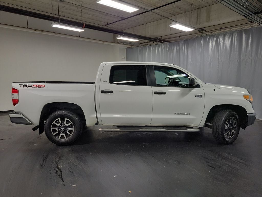 2014 Toyota Tundra SR5 CrewMax
