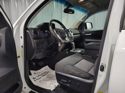 2014 Toyota Tundra SR5 CrewMax