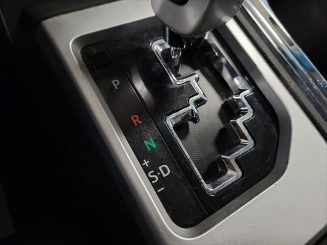 2014 Toyota Tundra SR5 CrewMax