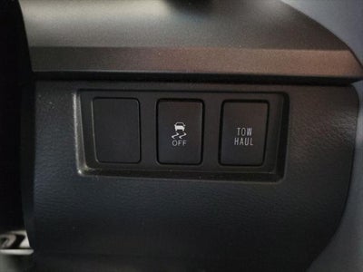 2014 Toyota Tundra SR5 CrewMax