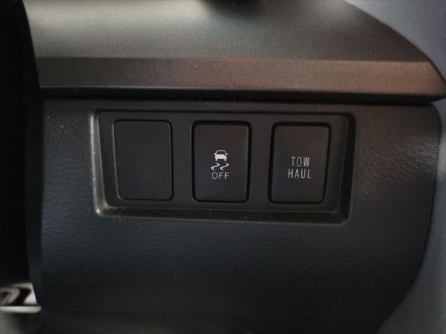 2014 Toyota Tundra SR5 CrewMax