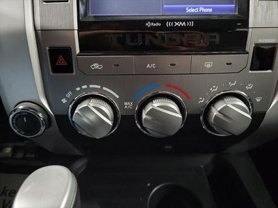 2014 Toyota Tundra SR5 CrewMax