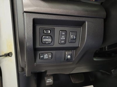 2014 Toyota Tundra SR5 CrewMax