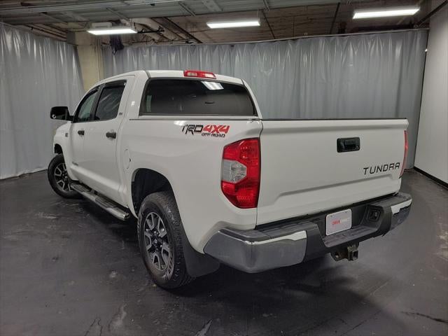 2014 Toyota Tundra SR5 CrewMax
