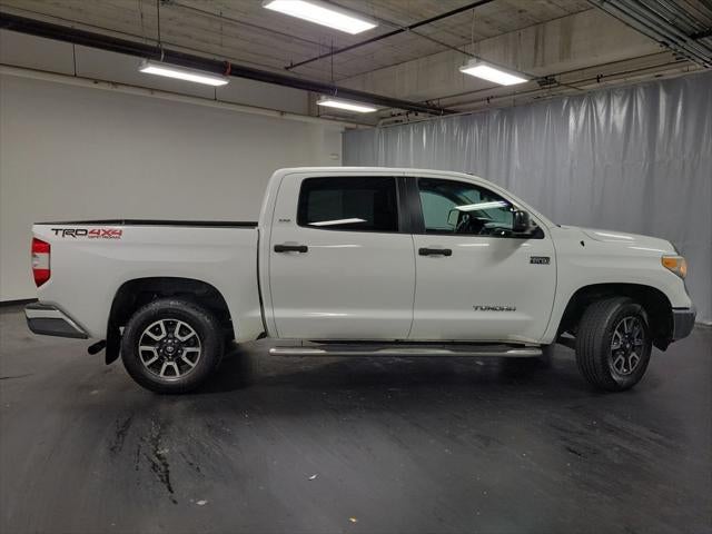 2014 Toyota Tundra SR5 CrewMax