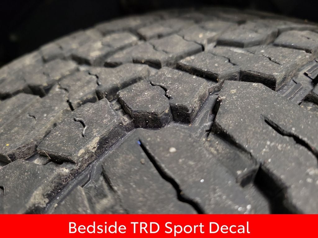 2019 Toyota Tundra SR5 CrewMax