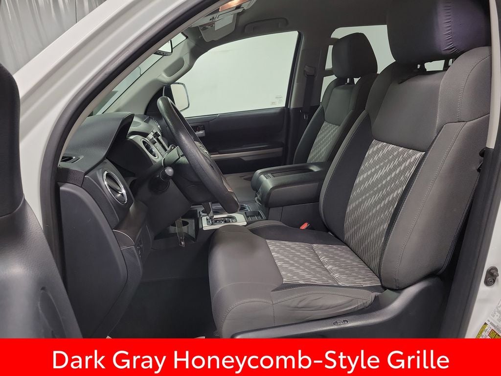 2019 Toyota Tundra SR5 CrewMax