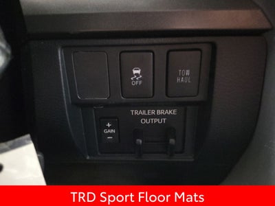 2019 Toyota Tundra SR5 CrewMax