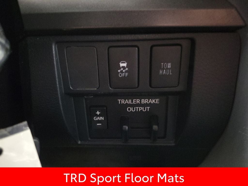 2019 Toyota Tundra SR5 CrewMax