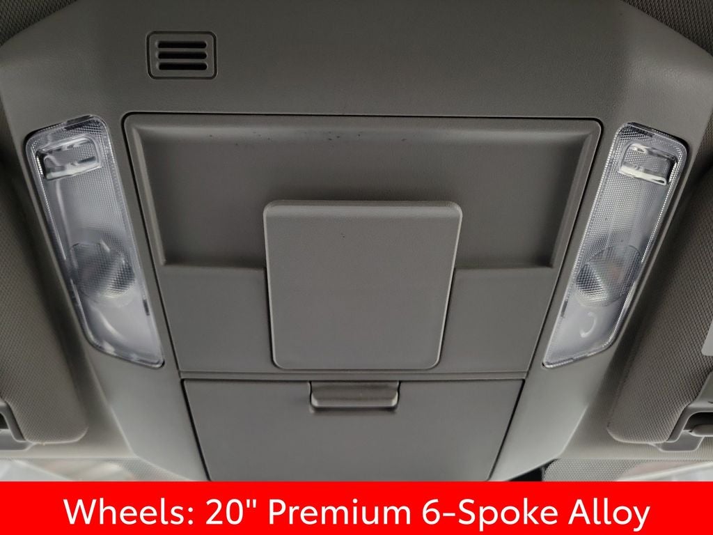 2019 Toyota Tundra SR5 CrewMax