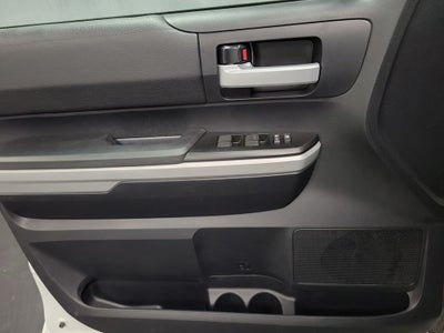 2019 Toyota Tundra SR5 CrewMax