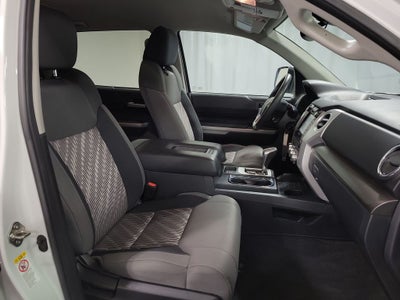 2019 Toyota Tundra SR5 CrewMax