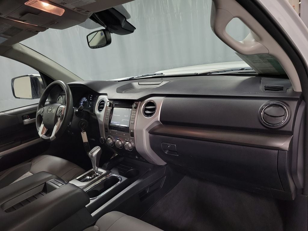 2019 Toyota Tundra SR5 CrewMax