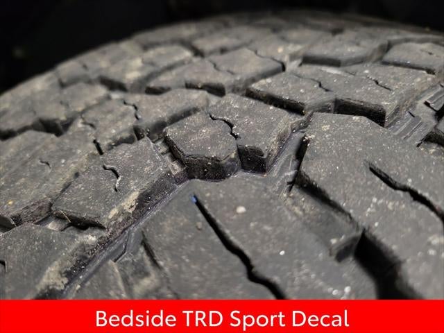 2019 Toyota Tundra SR5 CrewMax