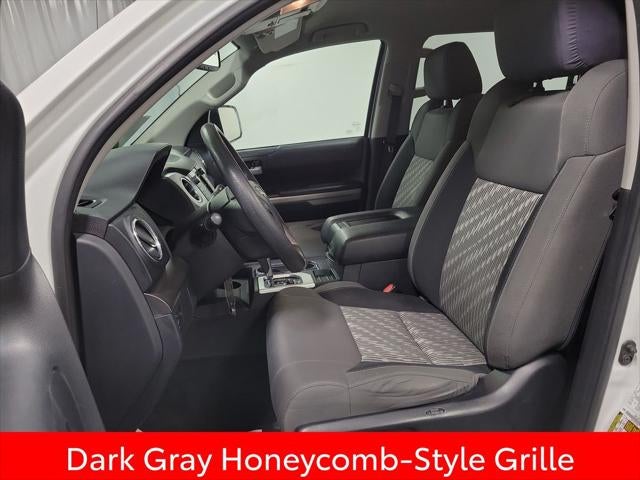 2019 Toyota Tundra SR5 CrewMax