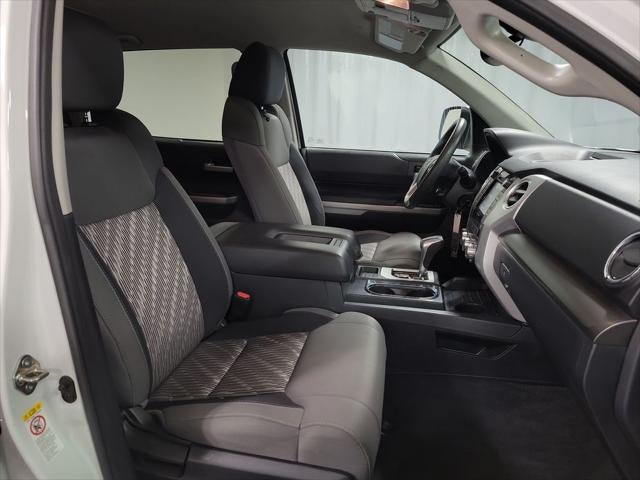 2019 Toyota Tundra SR5 CrewMax