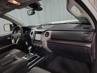 2019 Toyota Tundra SR5 CrewMax