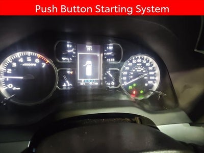 2021 Toyota Tundra TRD Pro