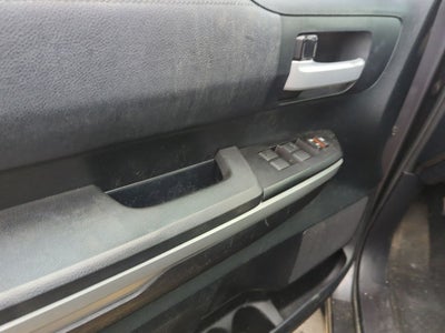 2016 Toyota Tundra SR5 CrewMax