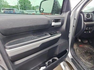 2018 Toyota Tundra SR5 CrewMax