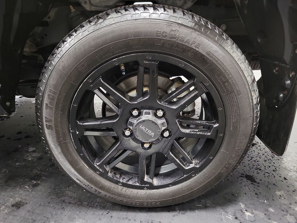 2019 Toyota Tundra SR5 CrewMax