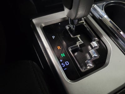 2019 Toyota Tundra SR5 CrewMax