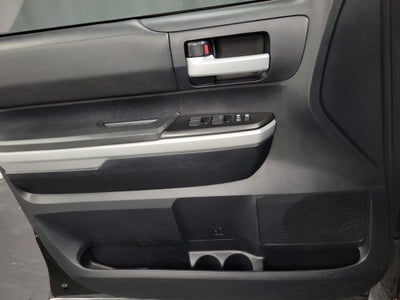 2019 Toyota Tundra SR5 CrewMax