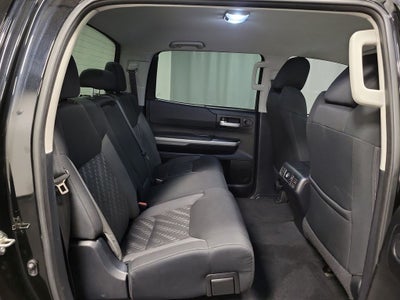 2019 Toyota Tundra SR5 CrewMax