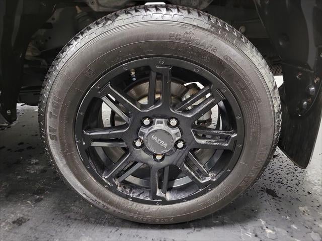 2019 Toyota Tundra SR5 CrewMax