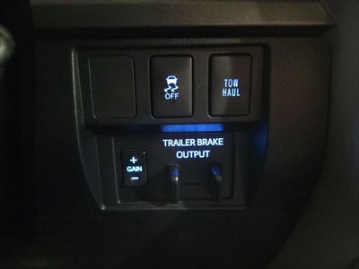 2019 Toyota Tundra SR5 CrewMax