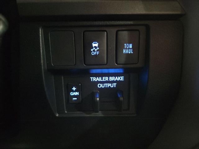 2019 Toyota Tundra SR5 CrewMax