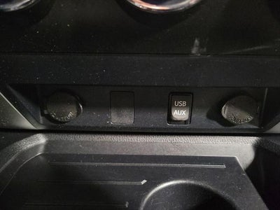 2019 Toyota Tundra SR5 CrewMax