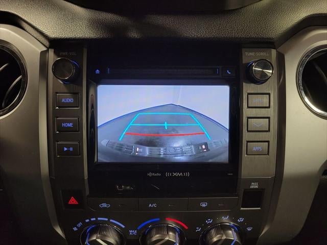 2019 Toyota Tundra SR5 CrewMax