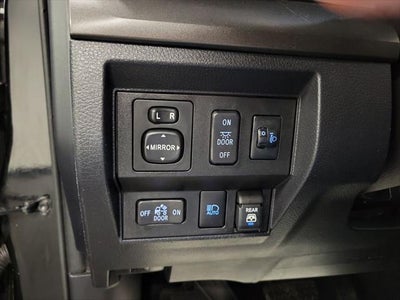 2019 Toyota Tundra SR5 CrewMax