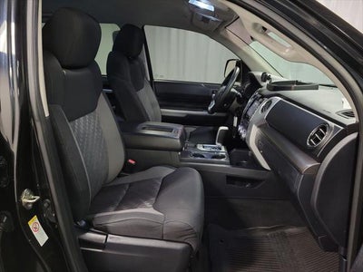 2019 Toyota Tundra SR5 CrewMax