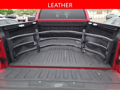 2017 Toyota Tundra Limited CrewMax