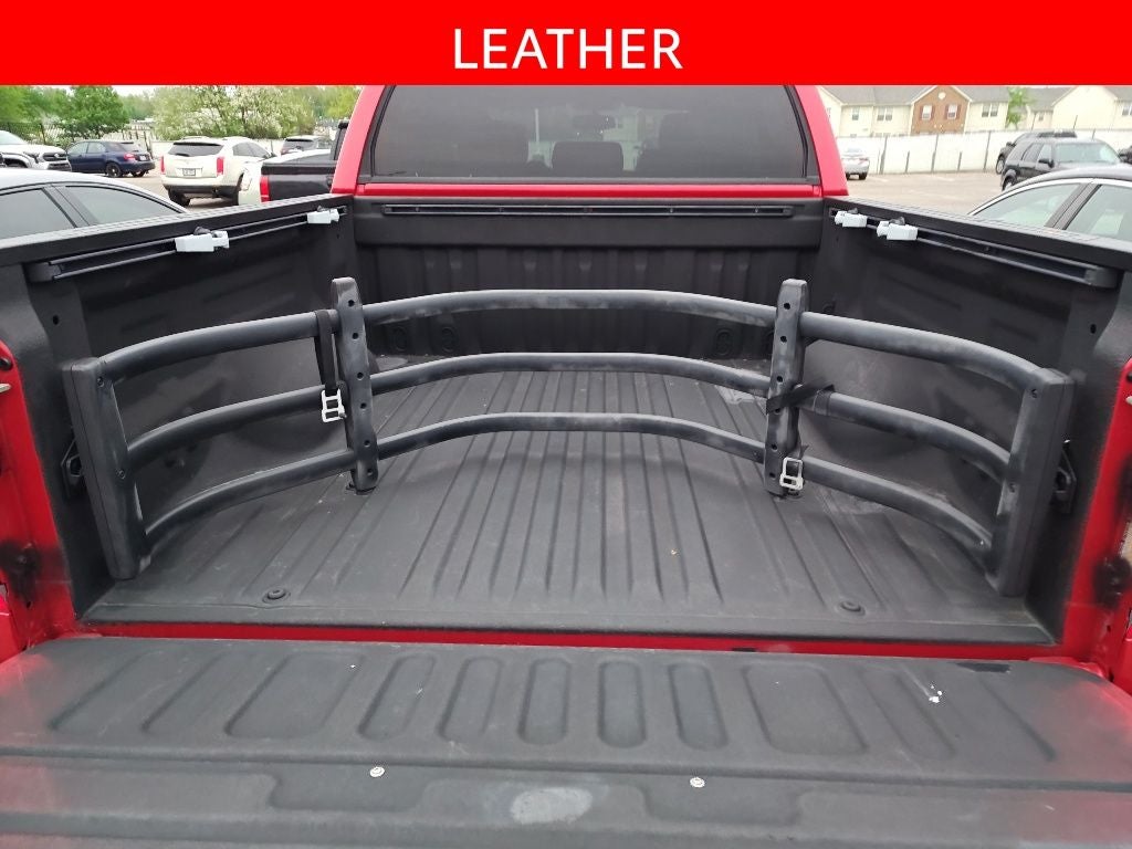 2017 Toyota Tundra Limited CrewMax