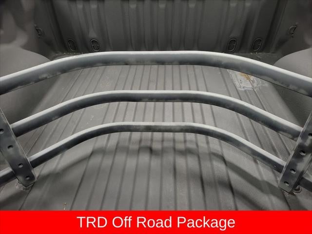2017 Toyota Tundra Limited CrewMax