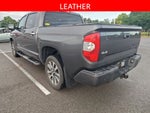 2019 Toyota Tundra Limited CrewMax