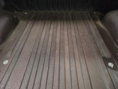 2019 Toyota Tundra Limited CrewMax