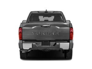 2024 Toyota Tundra Limited 4x4 CrewMax 5.5ft