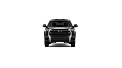2026 Toyota Tundra Hybrid Limited