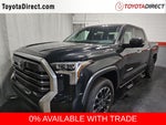 2026 Toyota Tundra Hybrid Limited