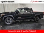 2026 Toyota Tundra Hybrid Limited