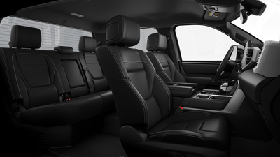 2026 Toyota Tundra Hybrid Limited